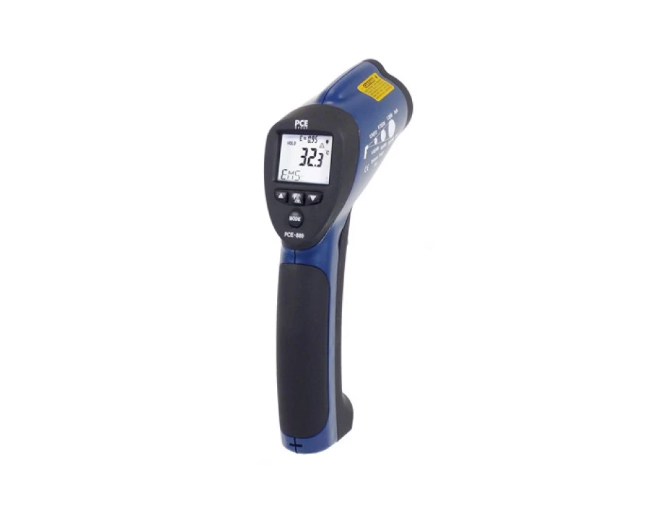 Инфракрасный термометр PCE-889 - 1