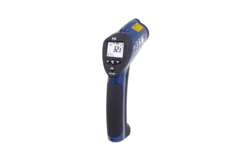 Инфракрасный термометр PCE-889