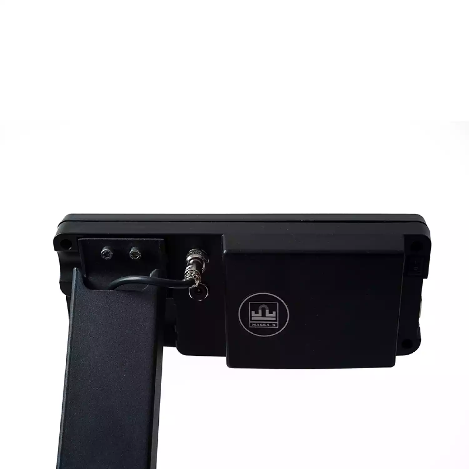 MK-32.2-RA11 весы-регистраторы - 3