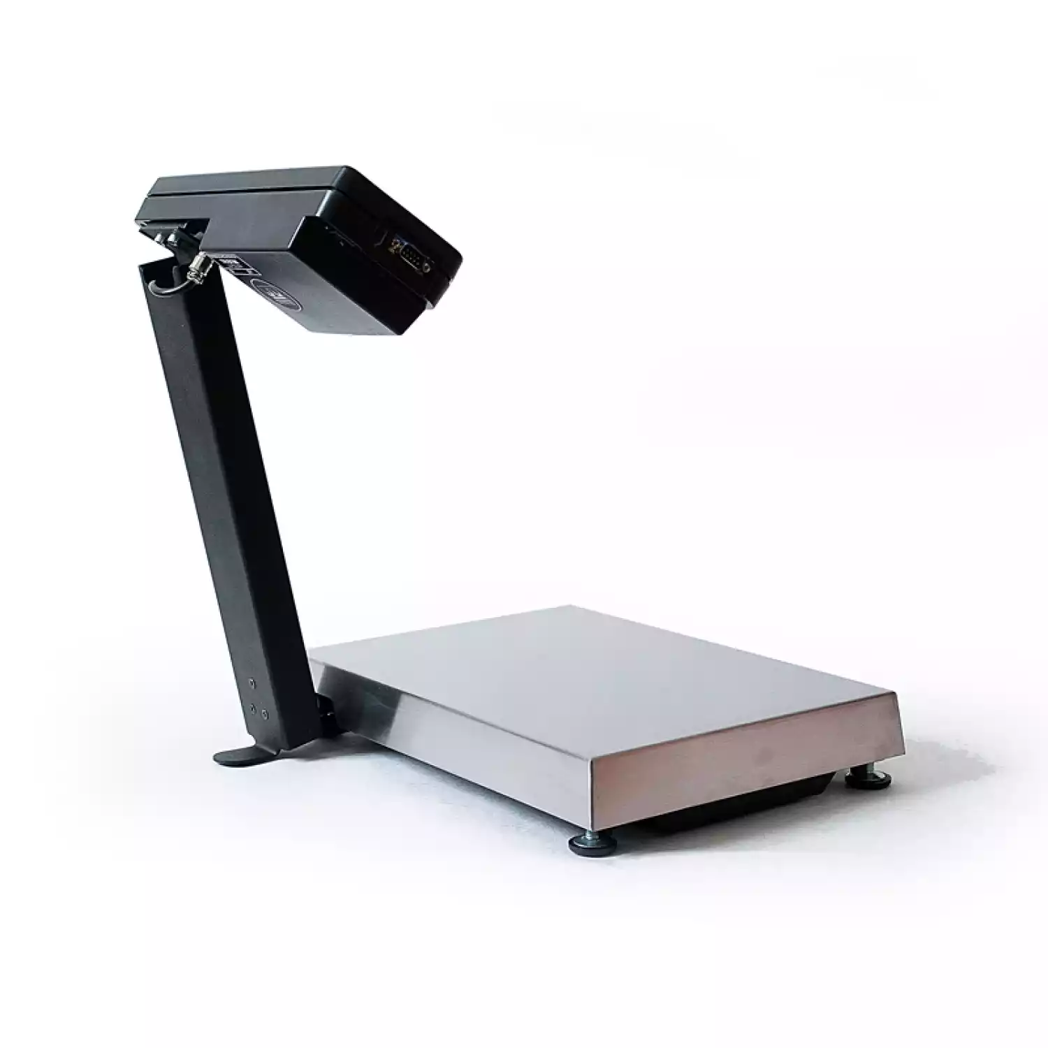 MK-32.2-RA11 весы-регистраторы - 2