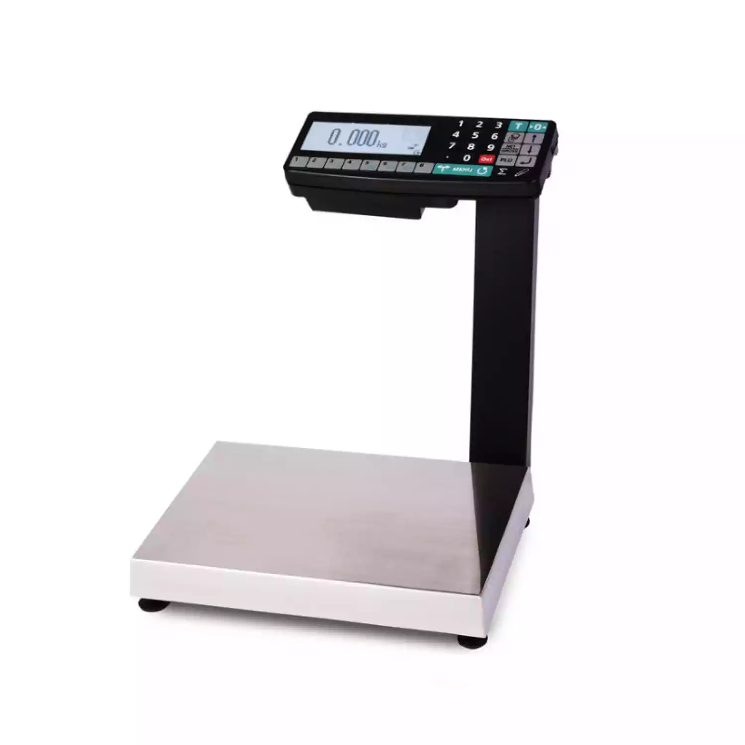 MK-32.2-RA11 весы-регистраторы - 1