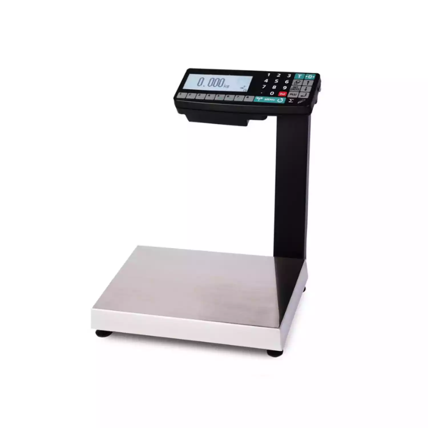 MK-6.2-RA11 весы-регистраторы - 1