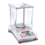 OHAUS AX 223/E весы лабораторные электронные весы купить в Москве