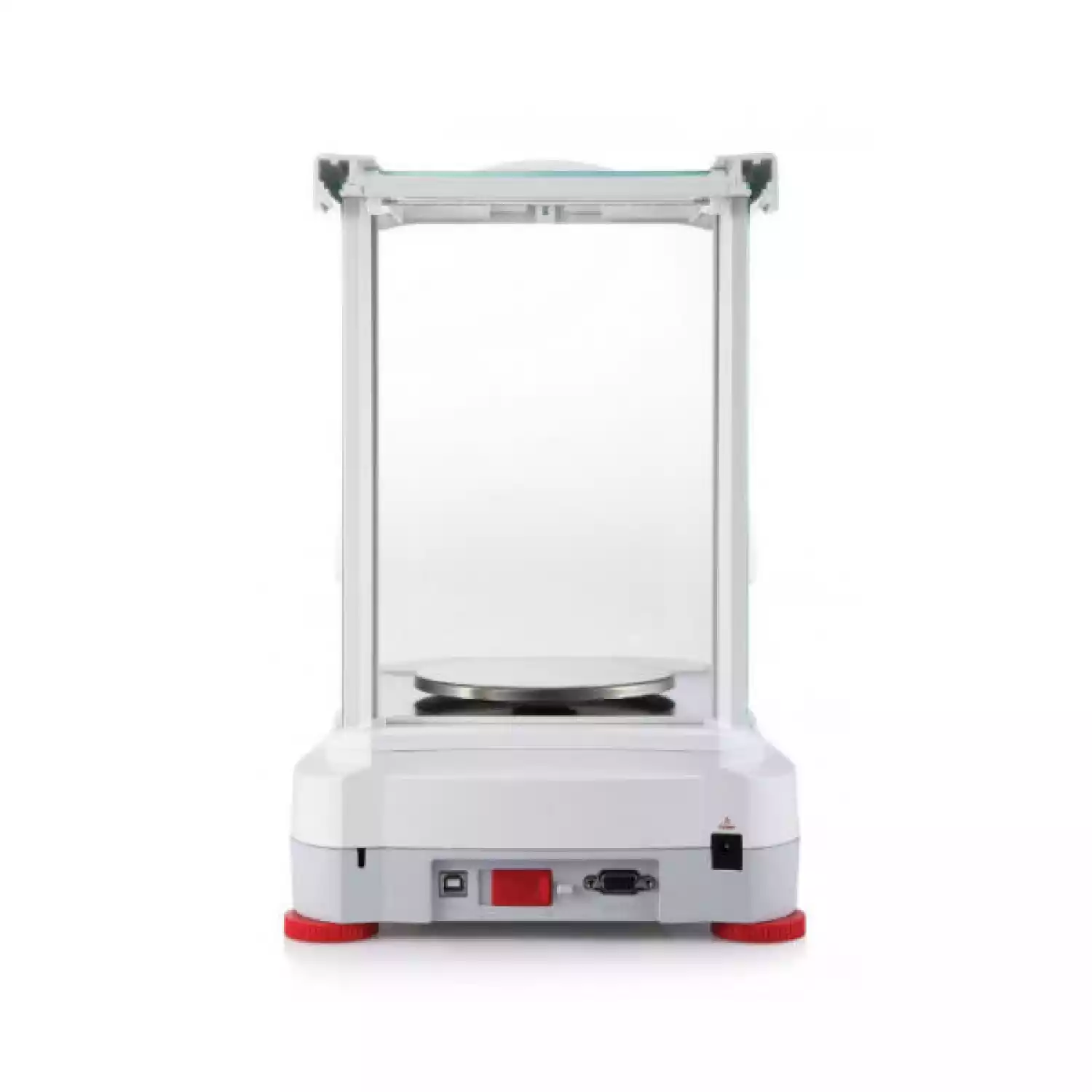 OHAUS AX 324 весы лабораторные аналитические - 3