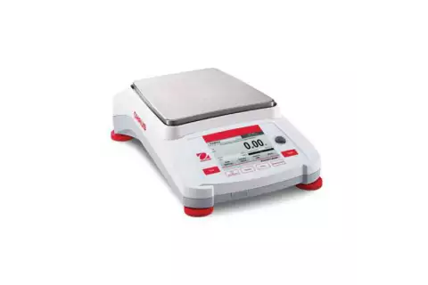 OHAUS AX 4202/E весы лабораторные электронные