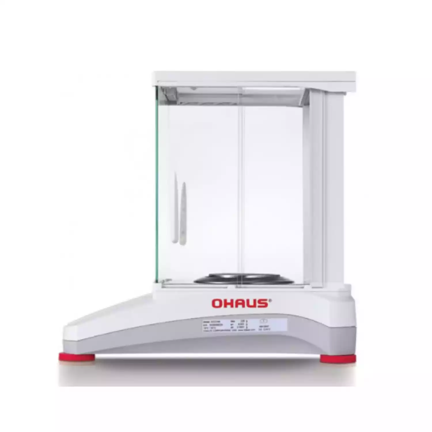 OHAUS AX 523/E весы лабораторные электронные - 3