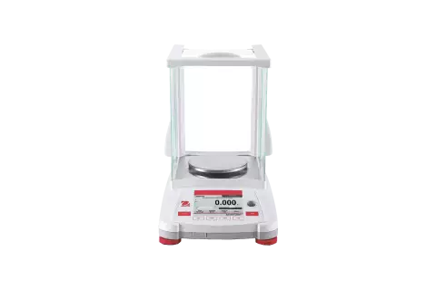 OHAUS AX 523/E весы лабораторные электронные
