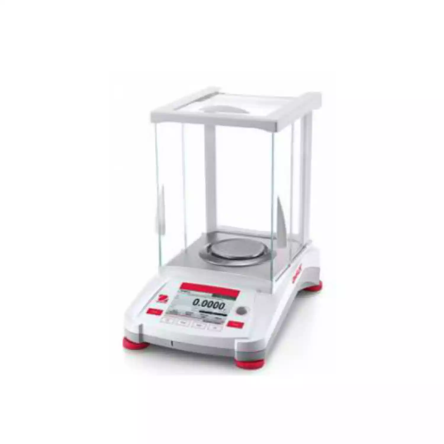 OHAUS AX-423/E весы лабораторные электронные - 1