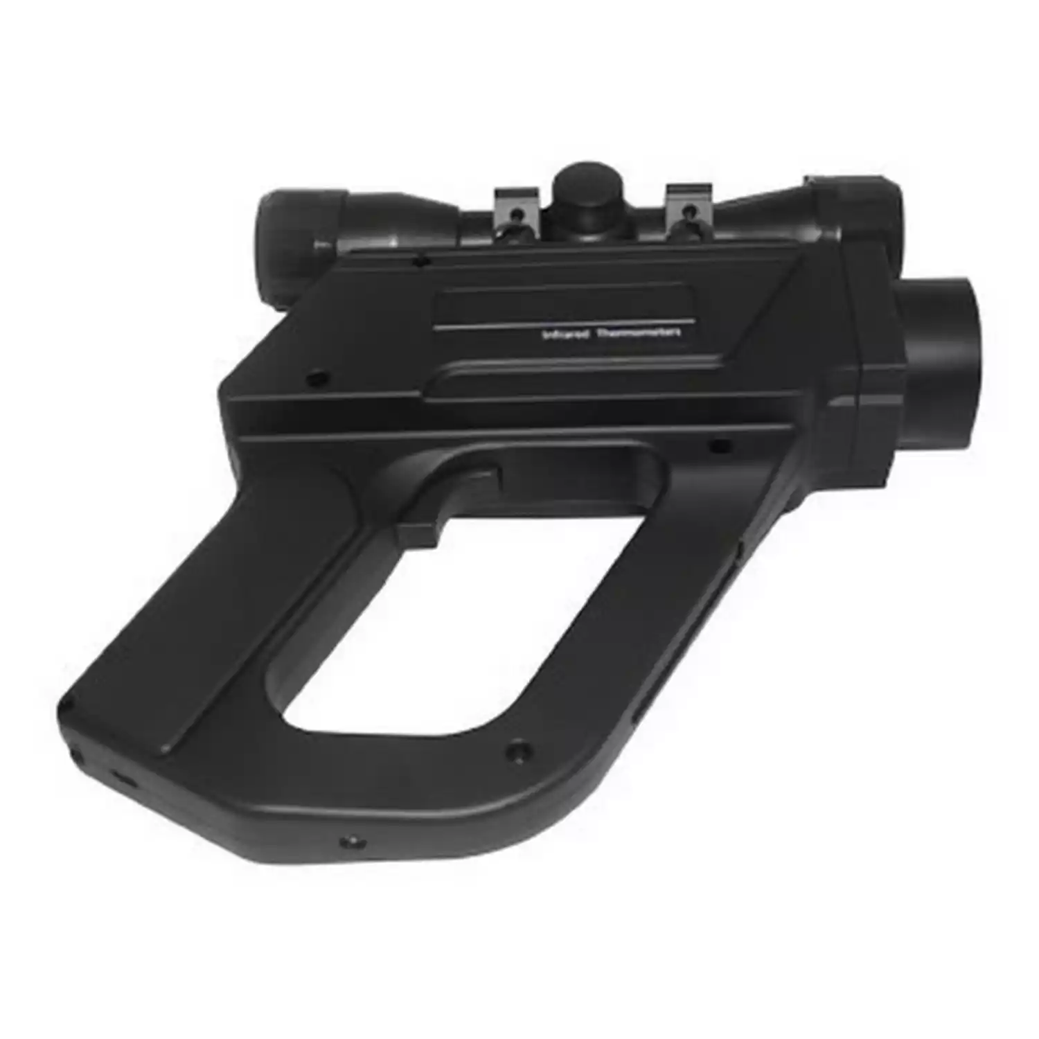 Пирометр высокого разрешения PCE-IR 1600 - 1