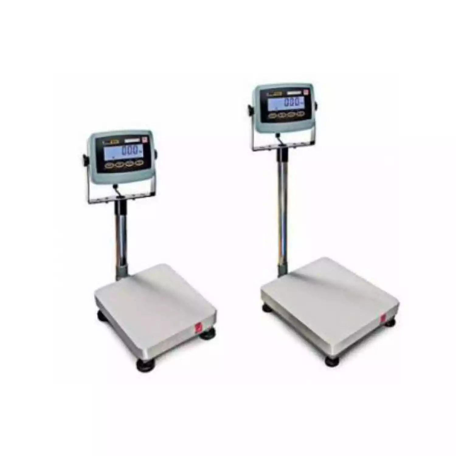 OHAUS D23P150EL весы промышленные с 1 датчиком - 3