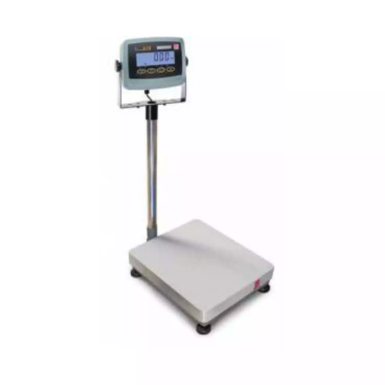 OHAUS D23P150EL весы промышленные с 1 датчиком - 1