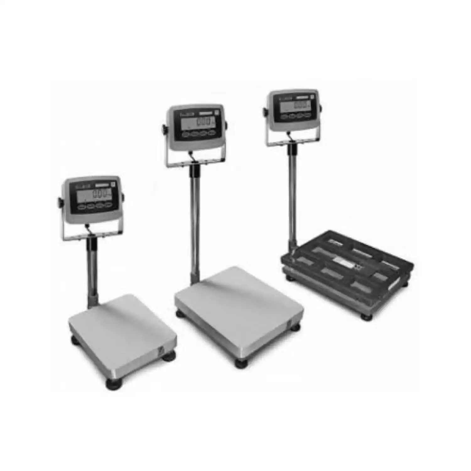 OHAUS D23P600EV весы промышленные с 1 датчиком - 2