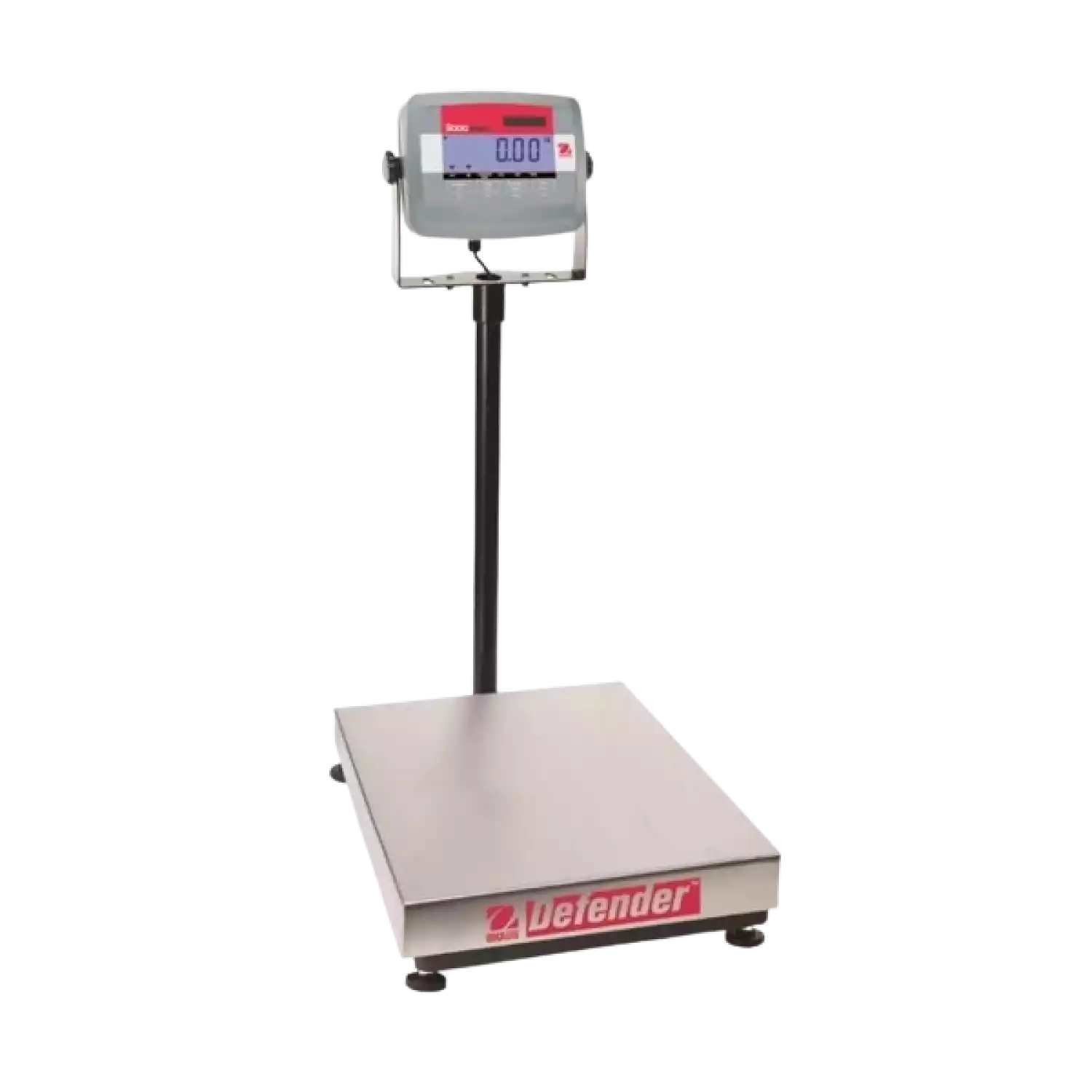 OHAUS D31P60BL весы платформенные с 1 датчиком - 1