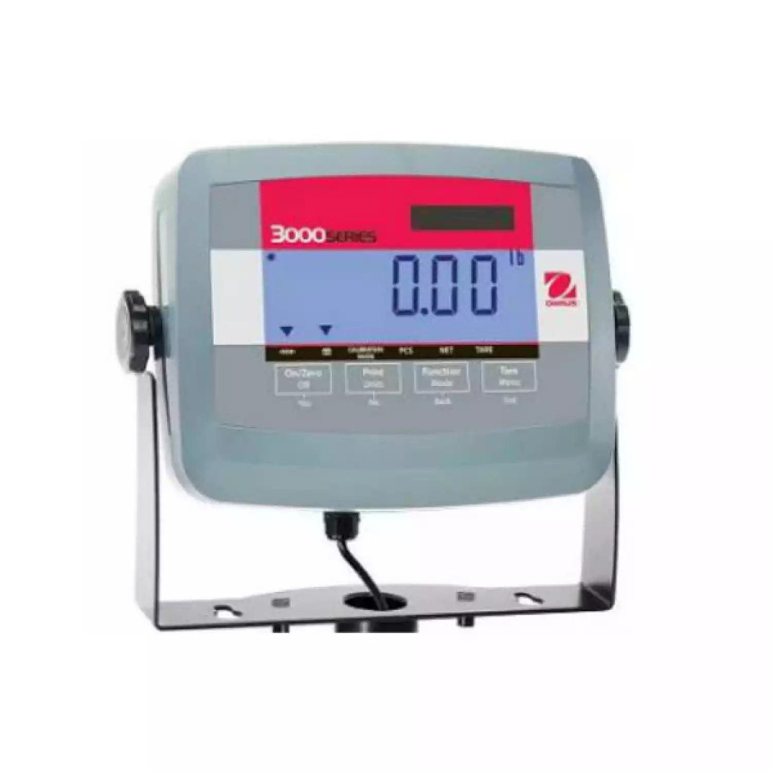 OHAUS D31P60BR весы платформенные с 1 датчиком - 3