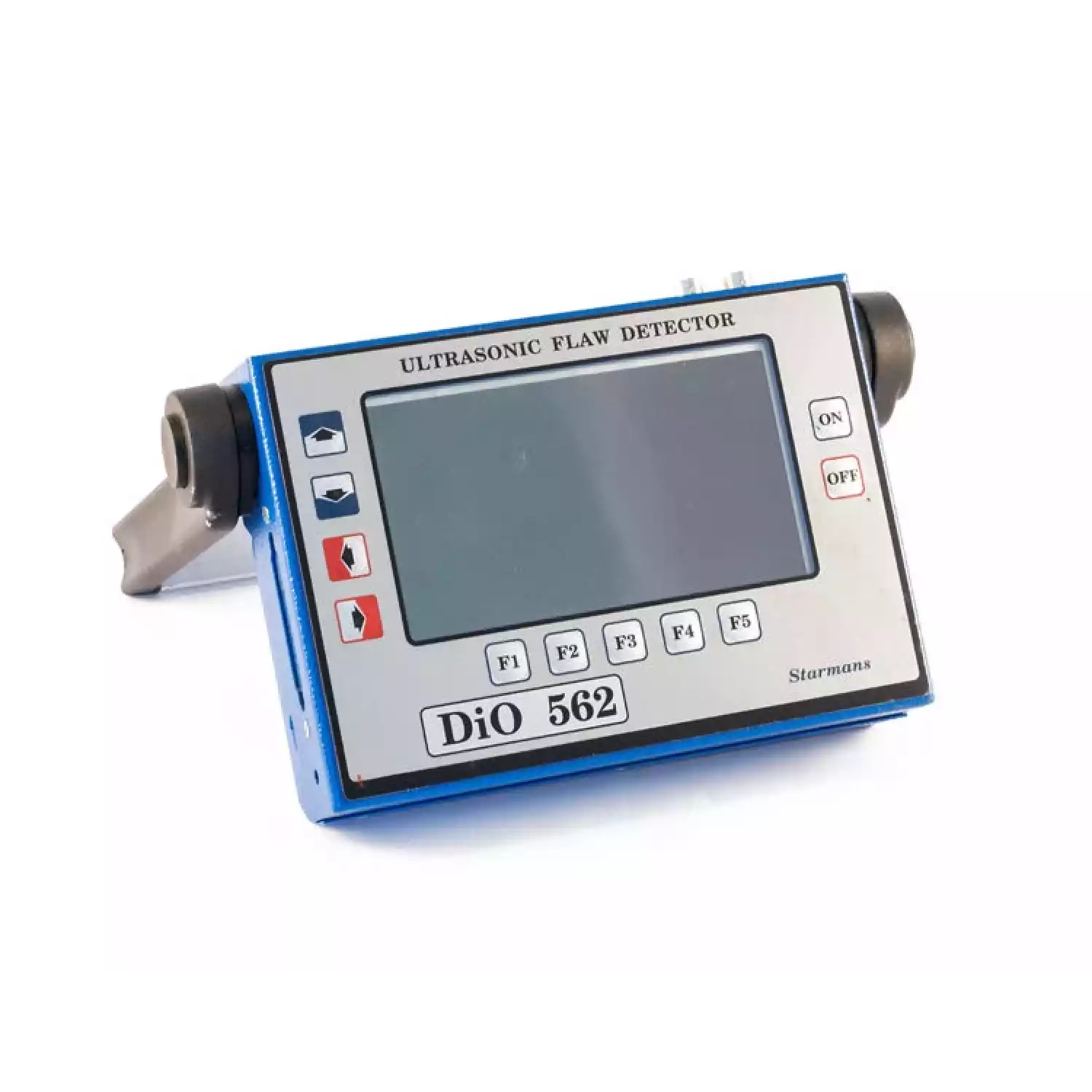 Ультразвуковой дефектоскоп DiO 562 - 1