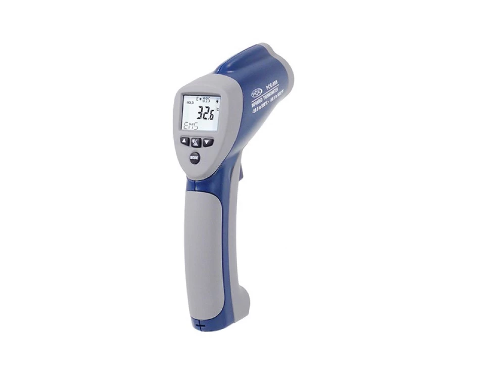Инфракрасный термометр PCE-888 - 1