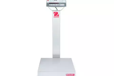 OHAUS D52P15RQDL2 весы платформенные