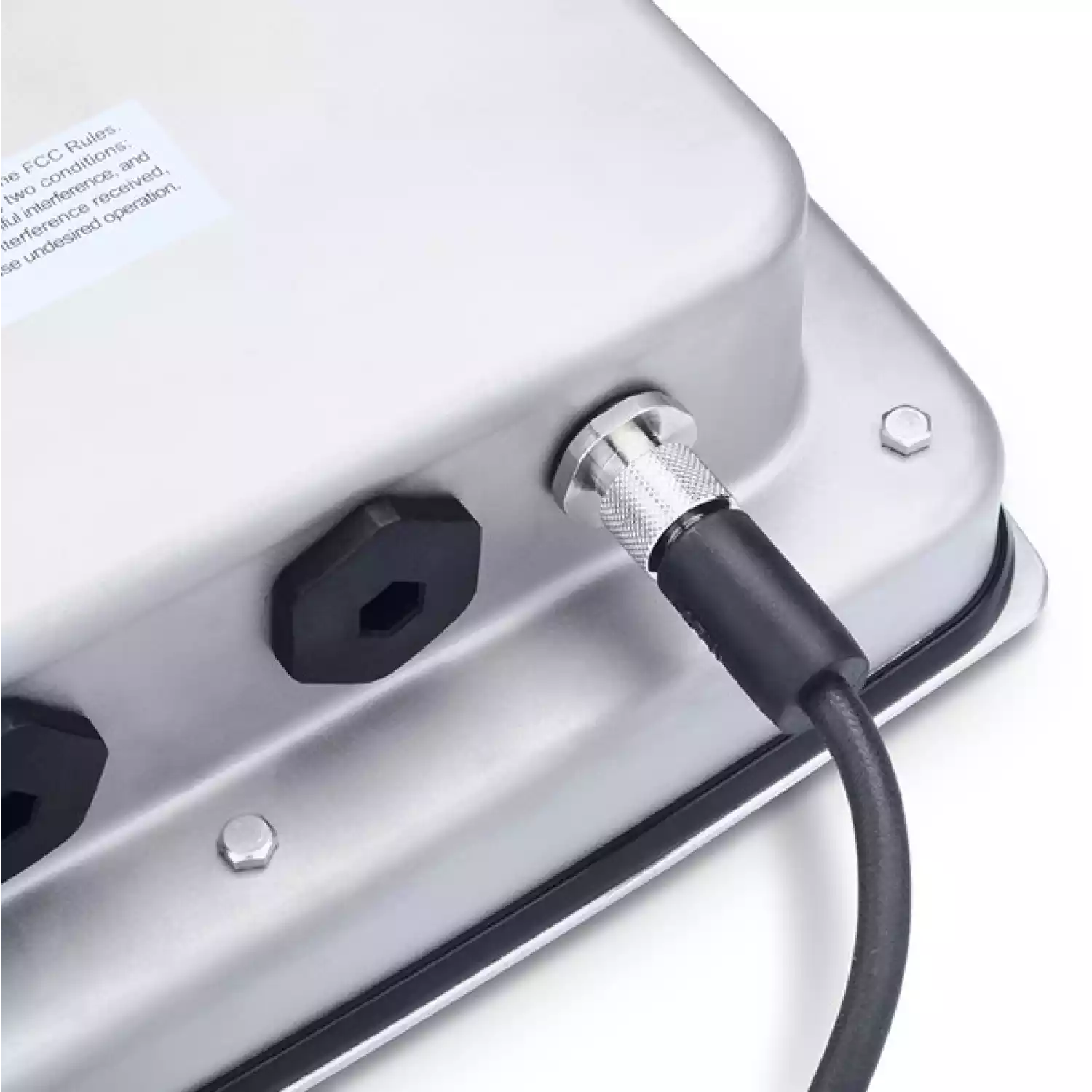 OHAUS D52P15RTDR1 весы платформенные - 4