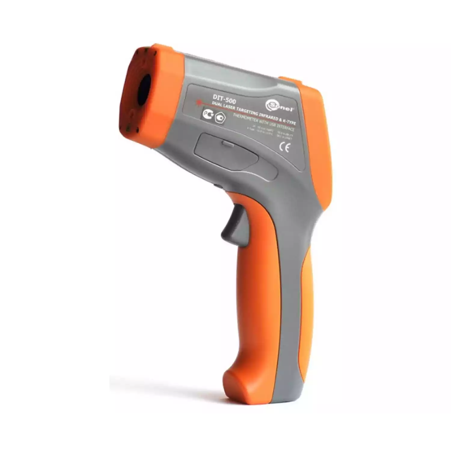 Пирометр DIT-500 - 3