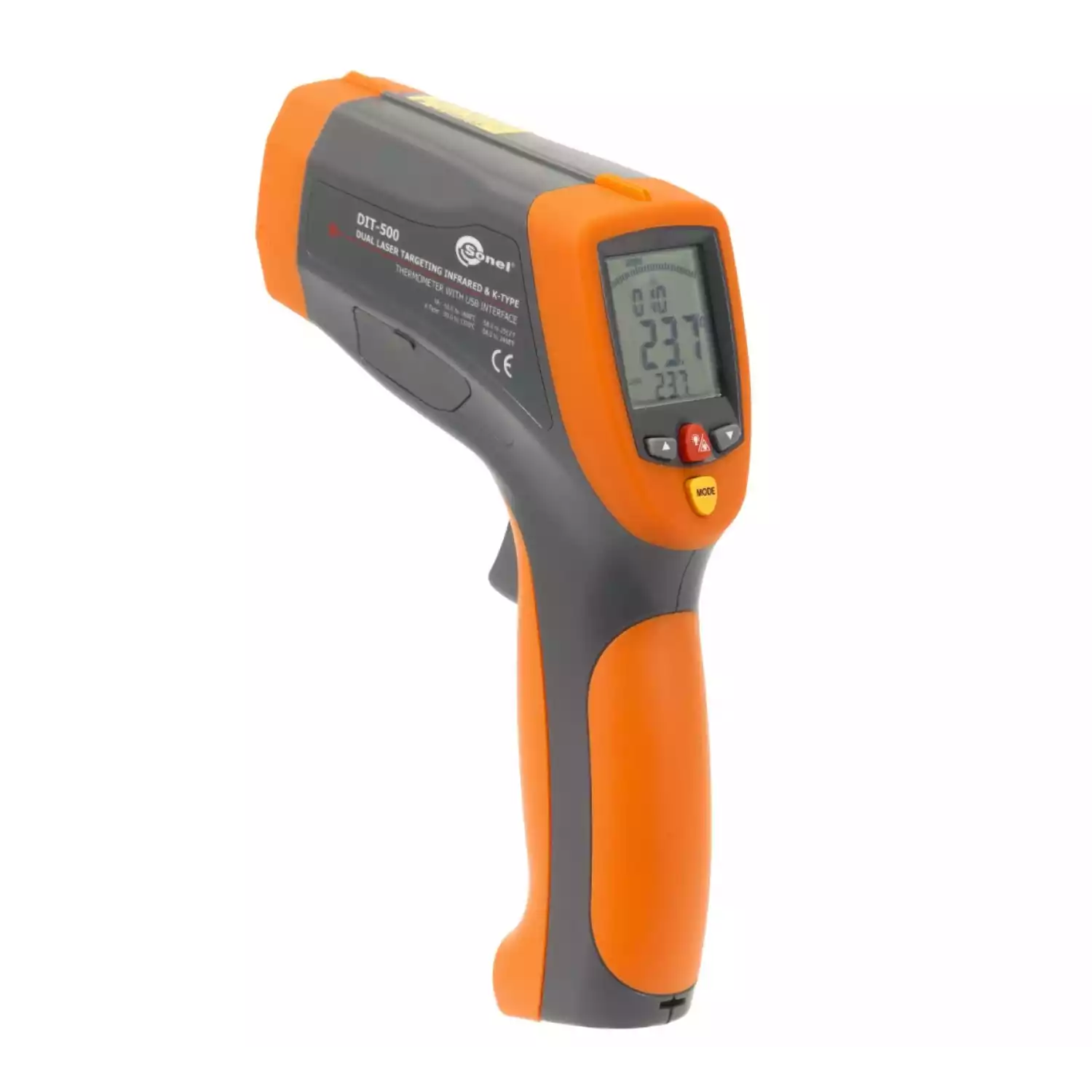 Пирометр DIT-500 - 1