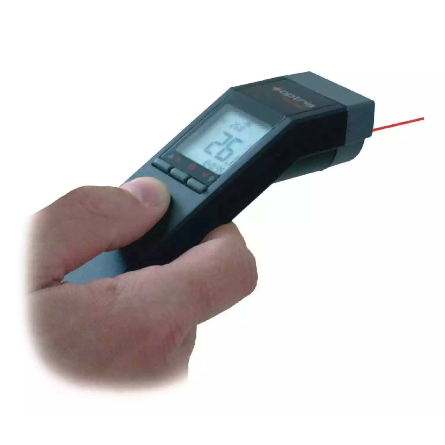 Пирометр Optris MS Plus - 5