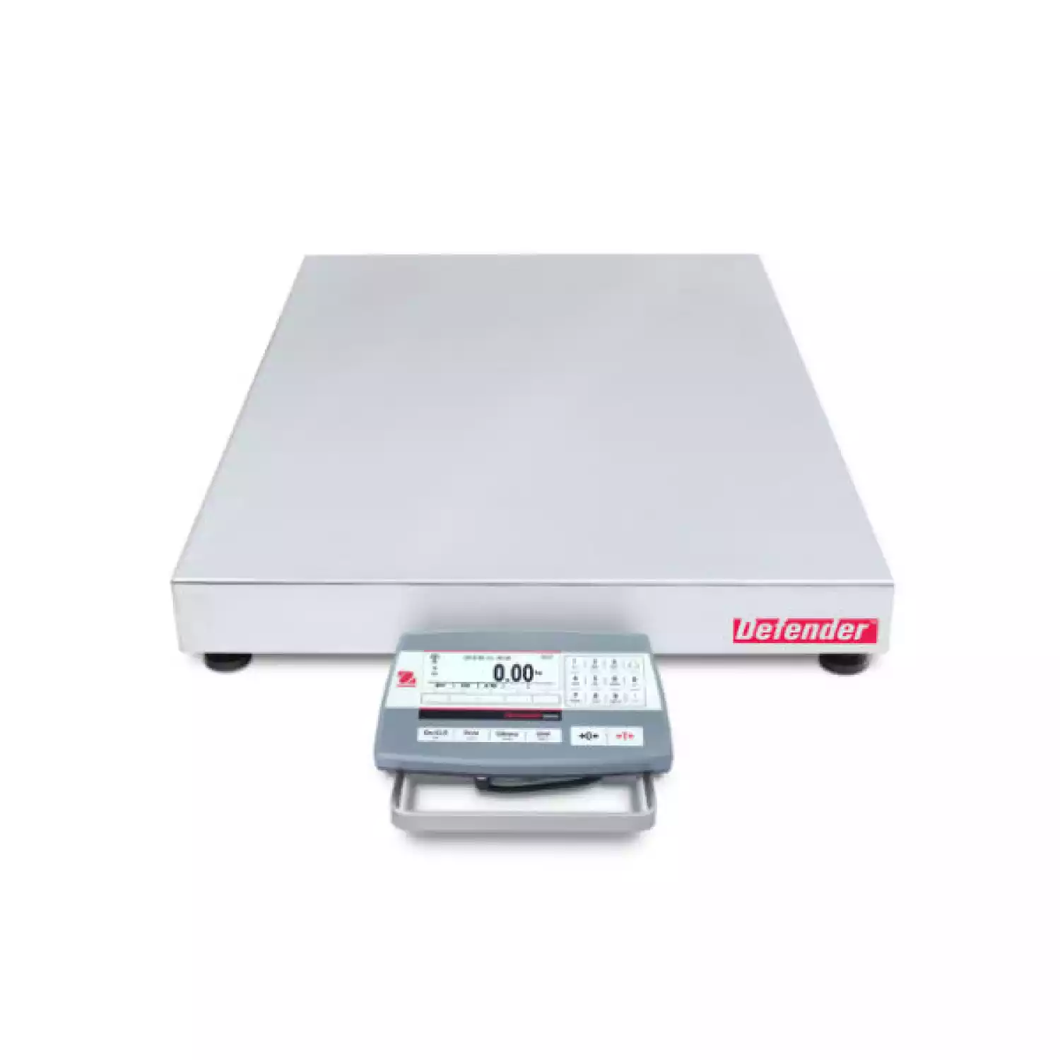 OHAUS D52XW150WQDX5 весы водозащищенные платформенные - 1