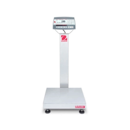 OHAUS D52XW15WQDL7 весы платформенные