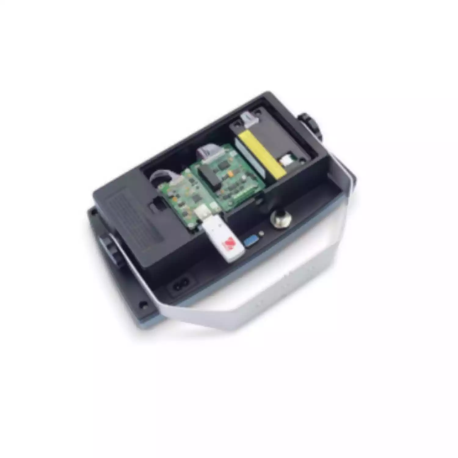 OHAUS D52XW30WQDL7 весы платформенные - 3