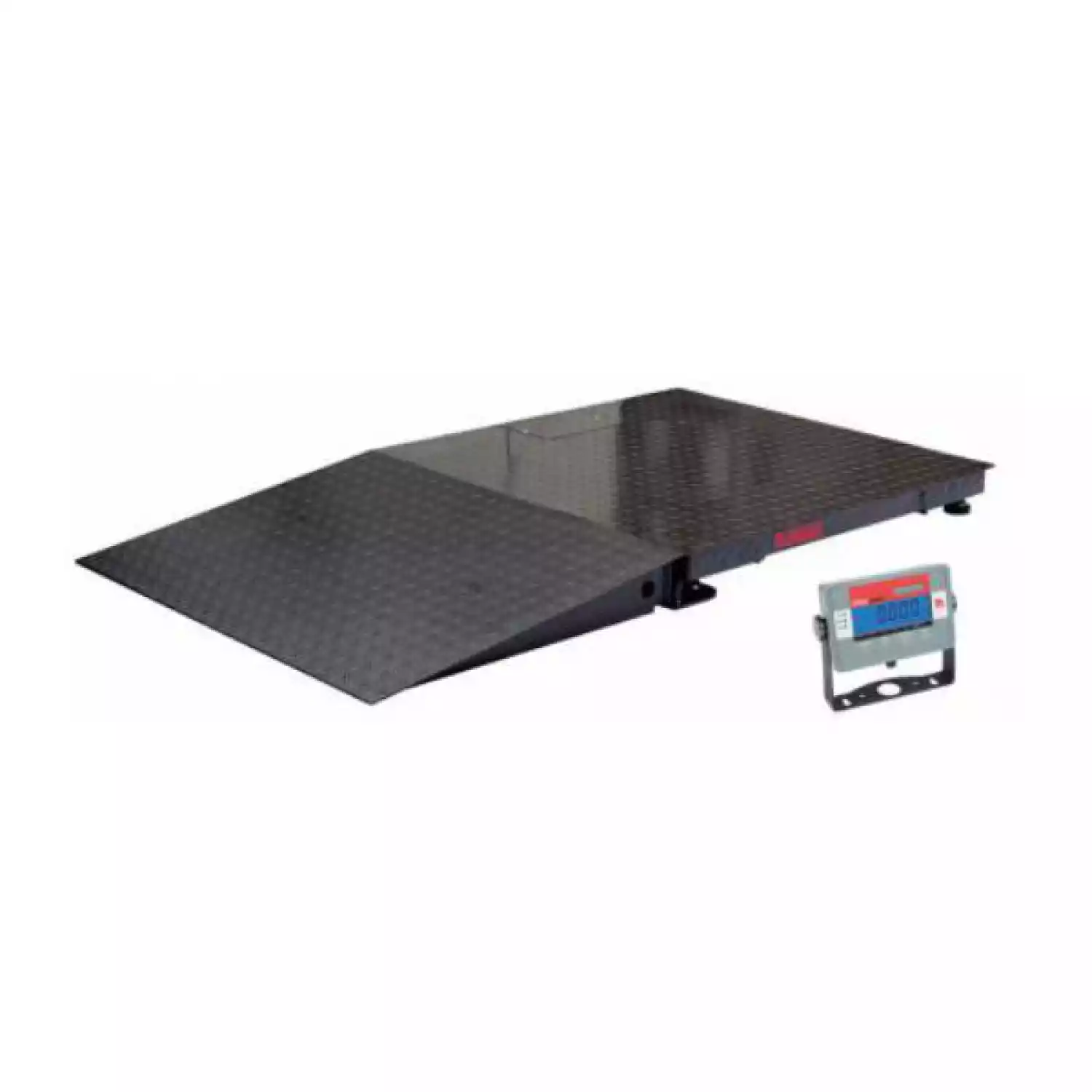 OHAUS DF32M1500BX весы промышленные платформенные - 1