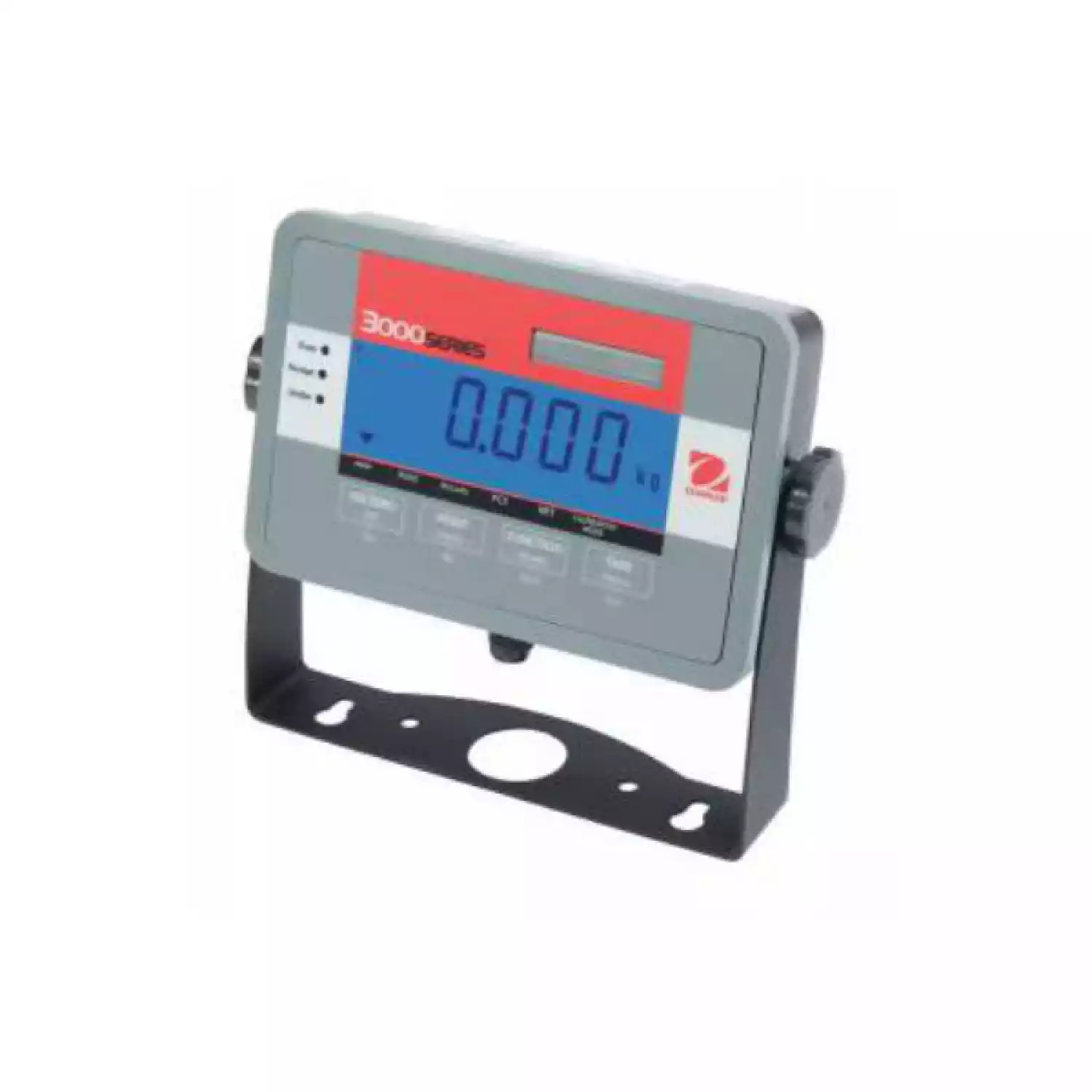 OHAUS DF32M3000BL весы промышленные платформенные - 2