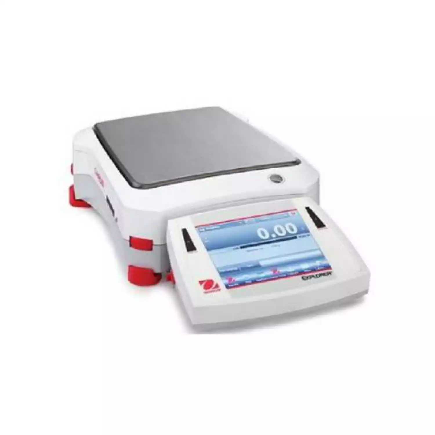 OHAUS EX24001 весы лабораторные электронные - 1