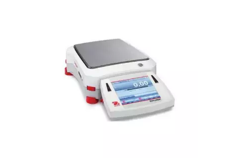 OHAUS EX32001 весы лабораторные электронные