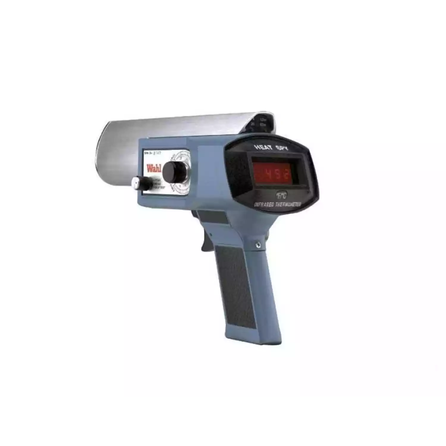 Высокоточный пирометр Wahl 29X - 1