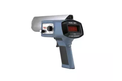 Высокоточный пирометр Wahl 29X