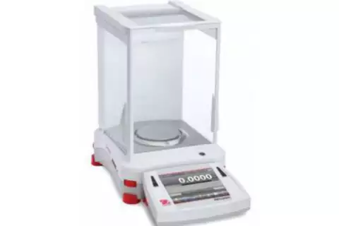 OHAUS EX423 весы лабораторные электронные