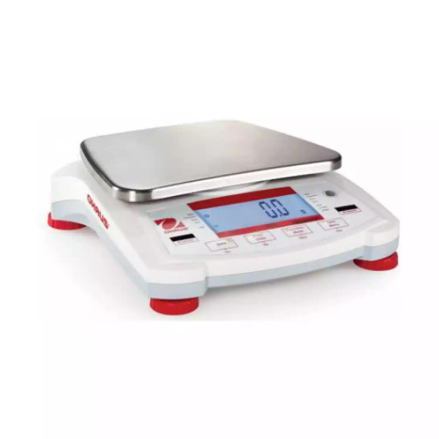 OHAUS NVL10000 весы лабораторные электронные - 1