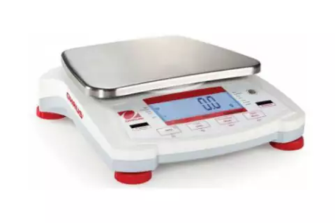 OHAUS NVL2101 весы лабораторные электронные