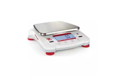 OHAUS NVL511 весы лабораторные электронные