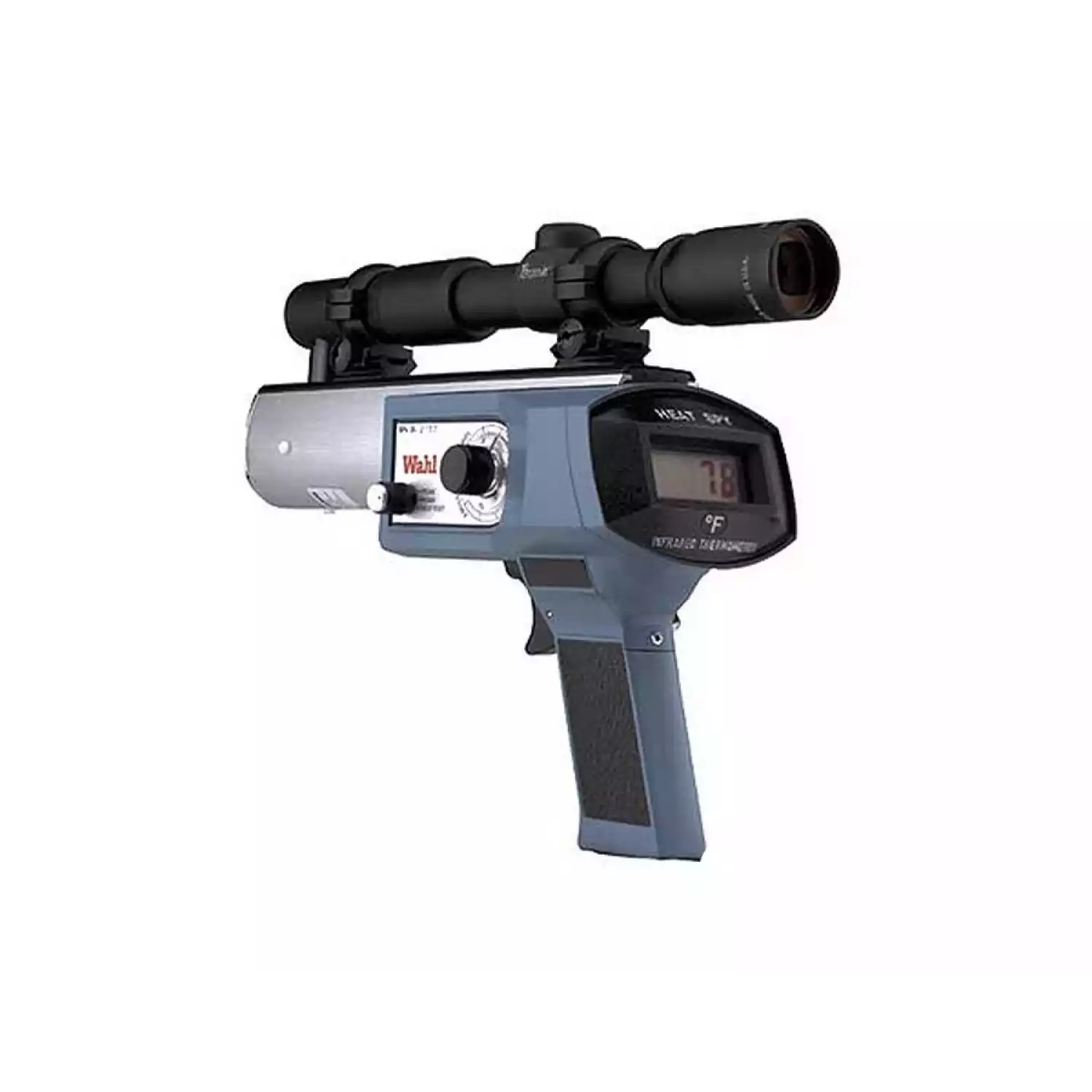 Высокоточный пирометр Wahl 35XT - 1