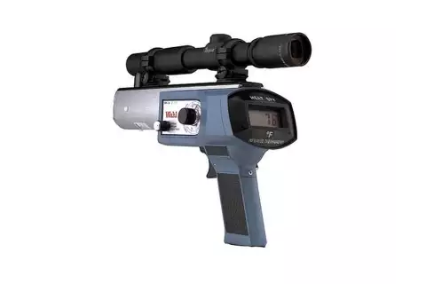 Высокоточный пирометр Wahl 35XT