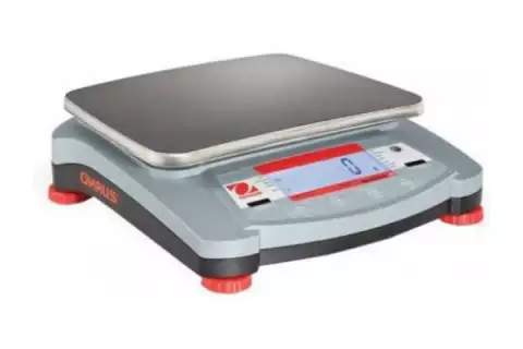 OHAUS NVT10001/2 весы лабораторные электронные