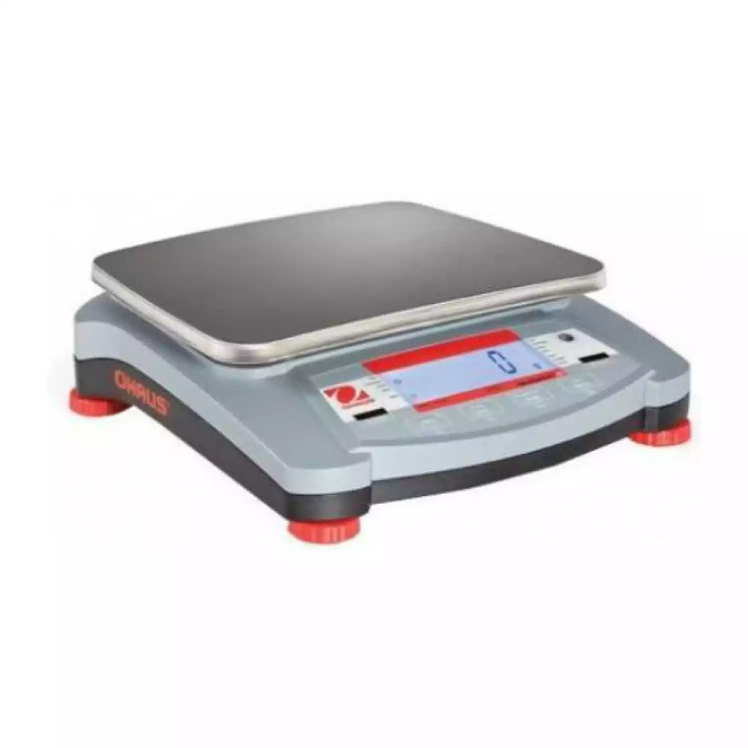 OHAUS NVT16000/2 весы лабораторные электронные - 1