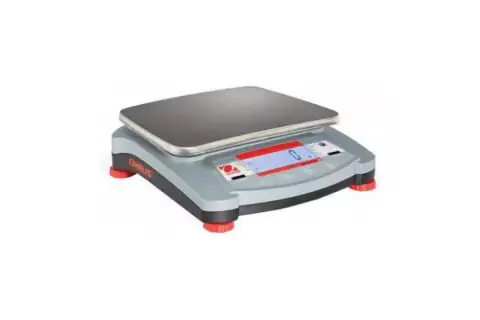 OHAUS NVT16000/2 весы лабораторные электронные