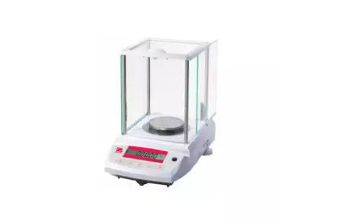 OHAUS PA 213 весы лабораторные (НПВ=210 г, d=0,001 г)