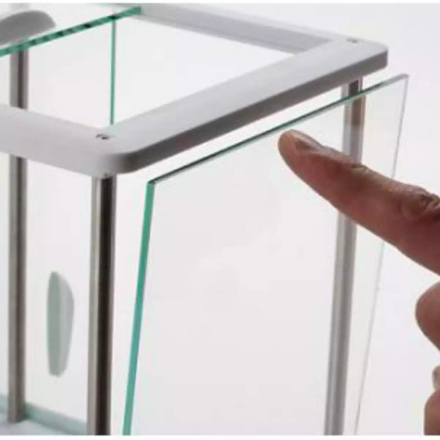 Ohaus PA 413С весы лабораторные (НПВ=410 г, d=0,001 г) - 3