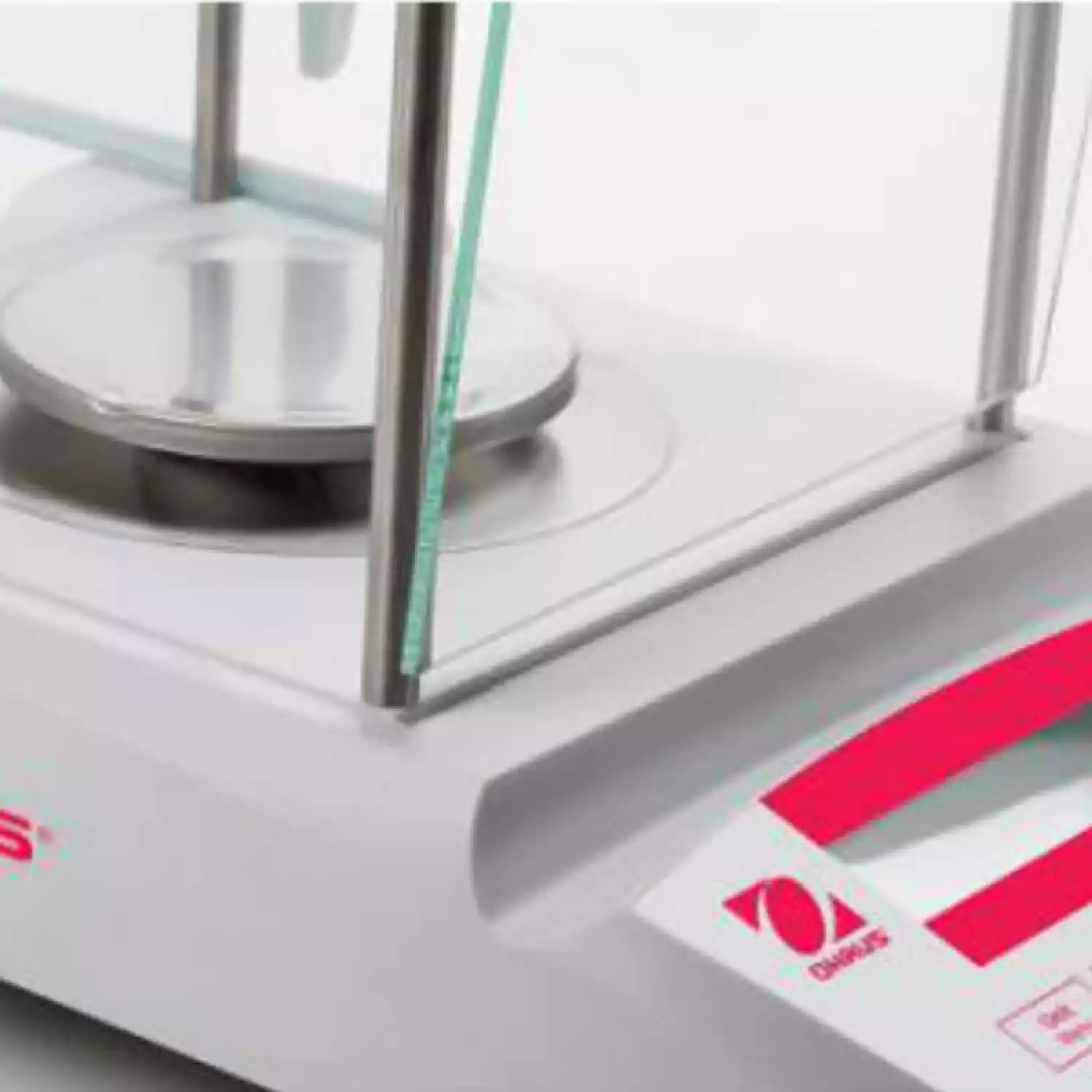 Ohaus PA 413С весы лабораторные (НПВ=410 г, d=0,001 г) - 2