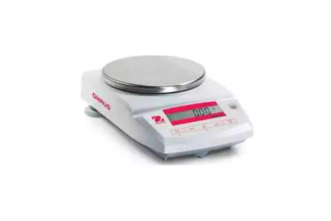 OHAUS PA-2102C весы лабораторные электронные