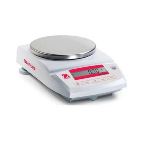 OHAUS PA-4102 весы лабораторные электронные