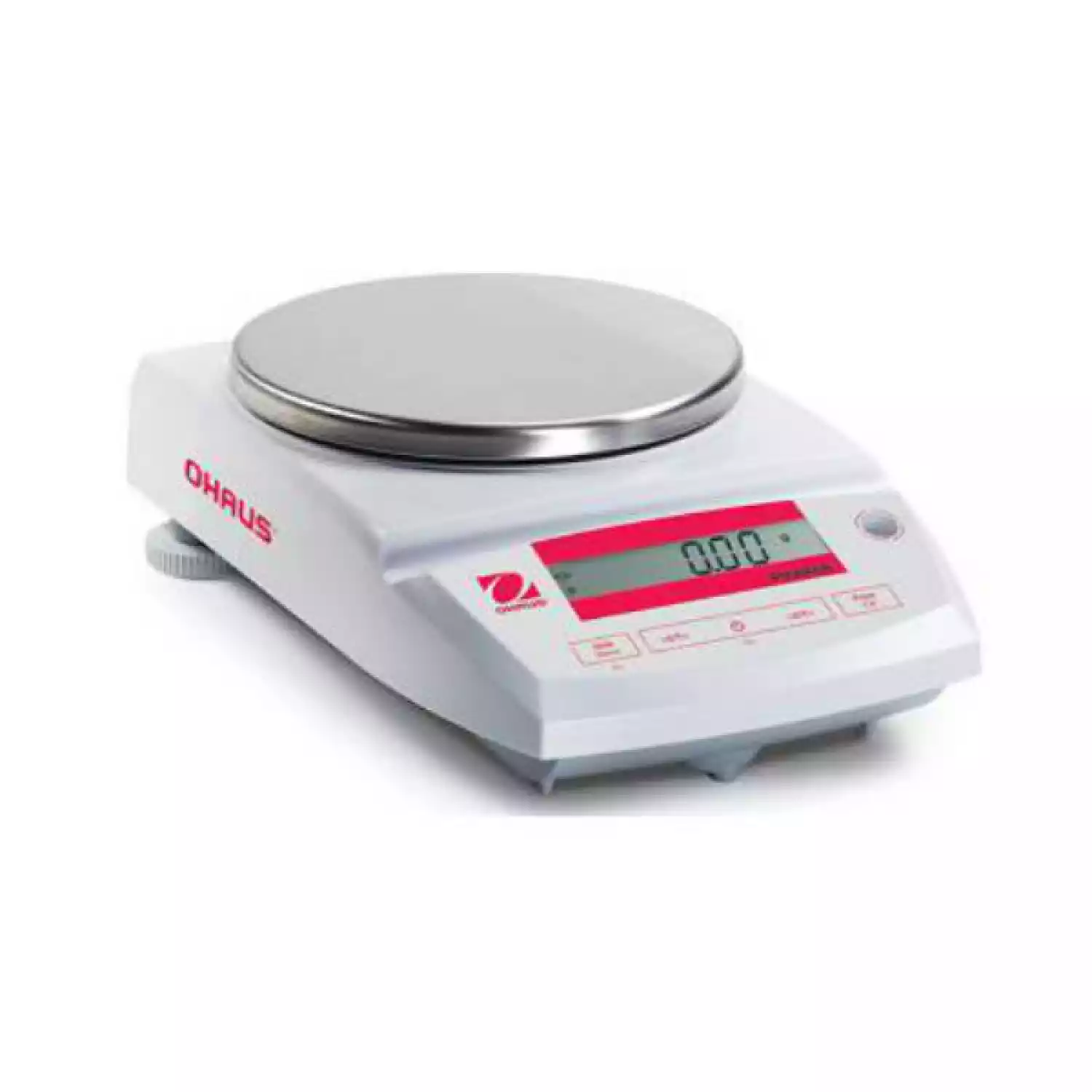 OHAUS PA-4102 весы лабораторные электронные - 1