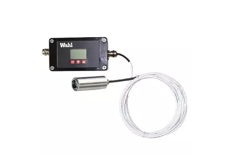 Стационарный пирометр Wahl М20